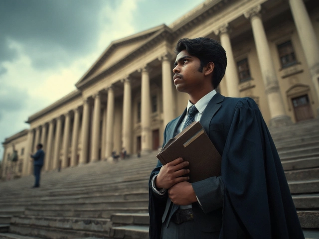 Hardest States to Become a Lawyer: Challenges, Facts, and Tips for Bar Exam Success