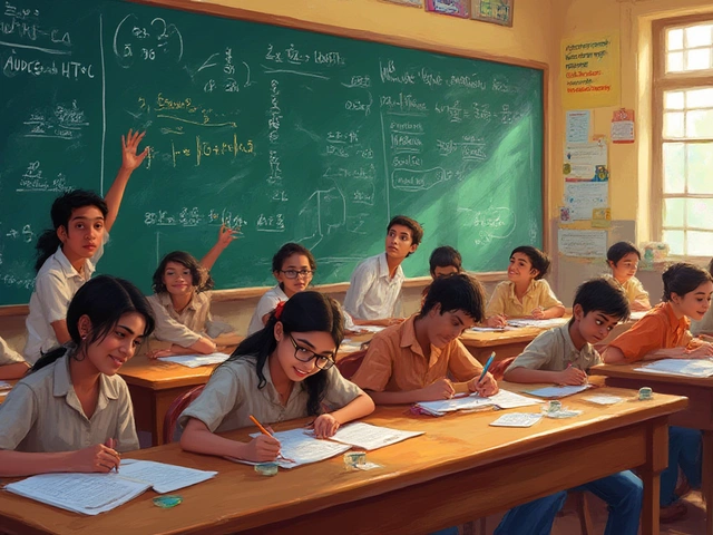 Most Scoring Subject in JEE: Boost Your Exam Marks with the Right Choice