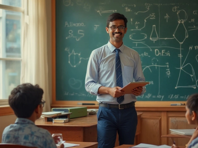 NEET Teacher Salary in India: What to Expect in 2025