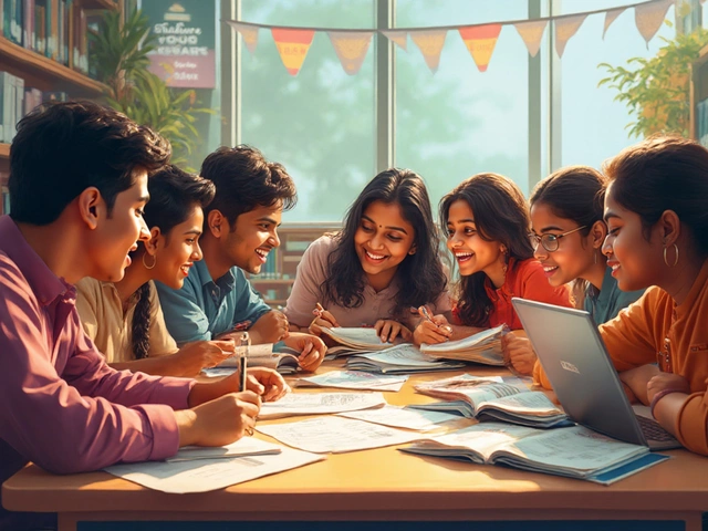 Top Scholarship Tests in 2025: Everything You Need to Know to Win Big
