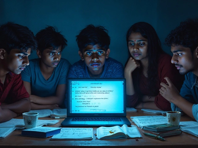 Toughest Subject in IIT-JEE: Breaking Down Which Paper Terrifies Toppers