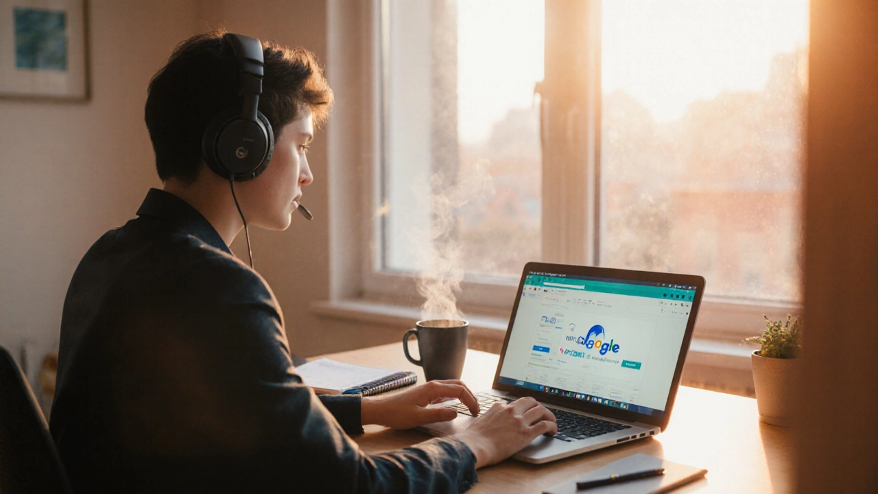 Can You Complete the Google IT Certificate in Just 7 Days? A Realistic Plan
