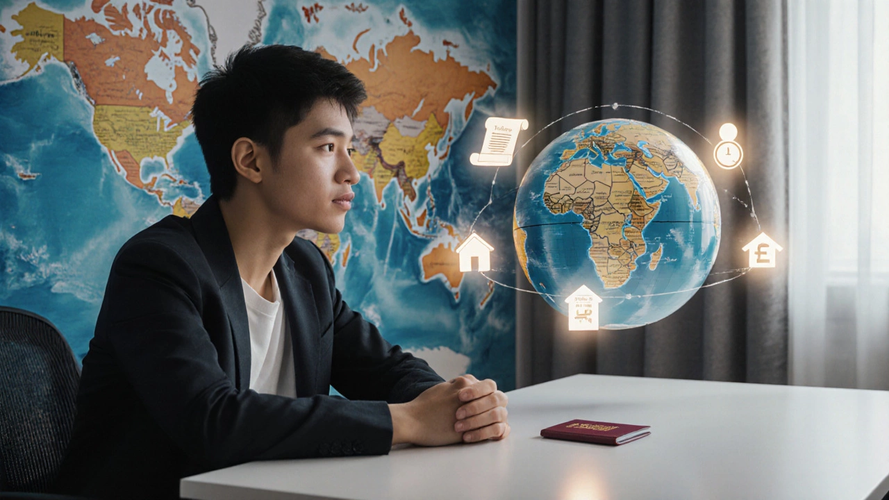 Discover the Cheapest Countries to Study Abroad in 2025