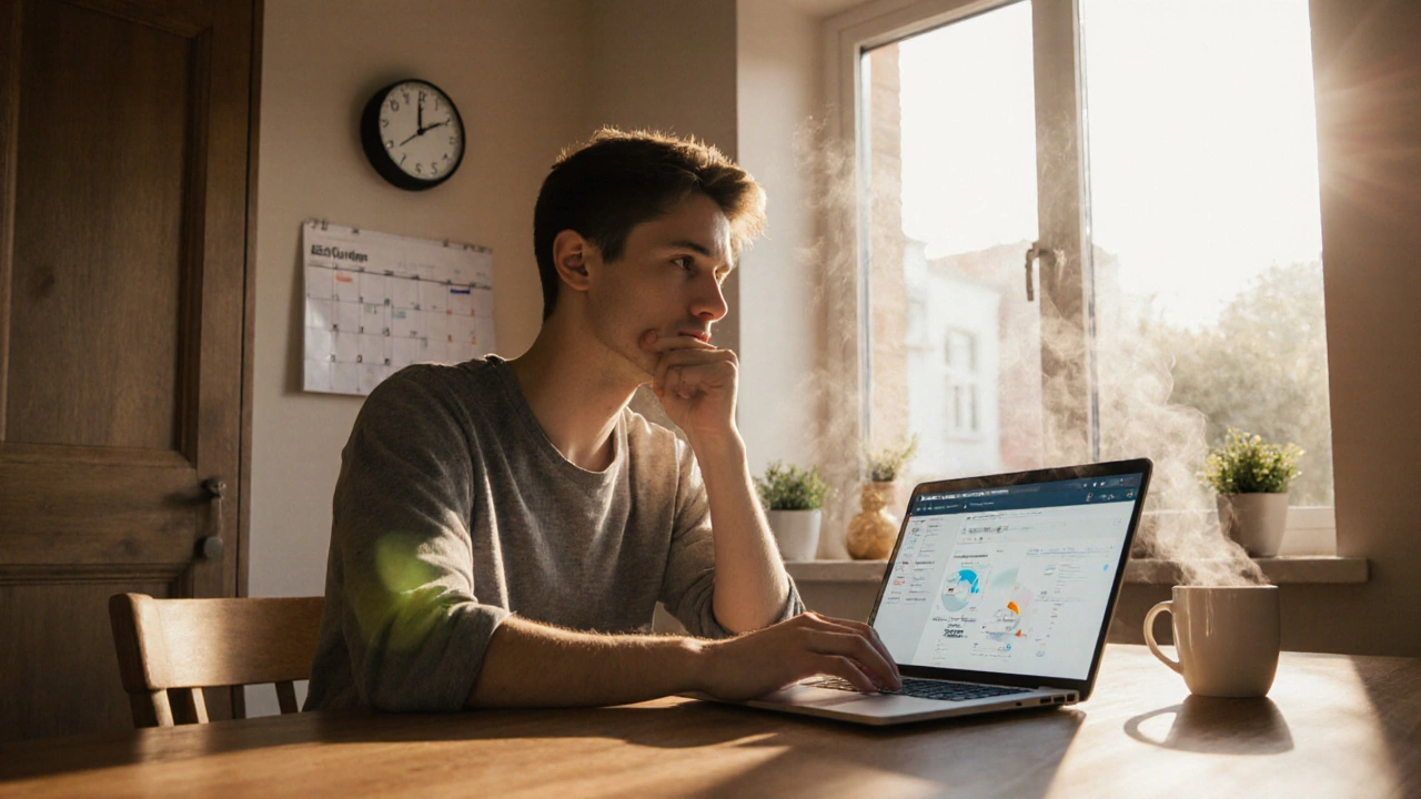 Fastest Online Degrees: How to Earn a Quick Credential