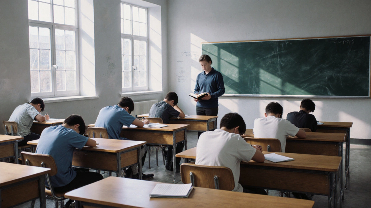 Most Disliked School Subjects: Why Students Hate Them & How to Fix