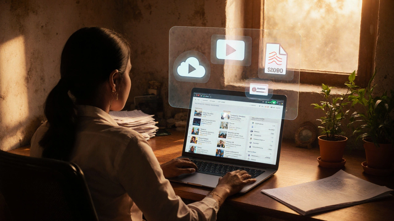 Step‑by‑Step Guide to Building Your Own Online eLearning Platform