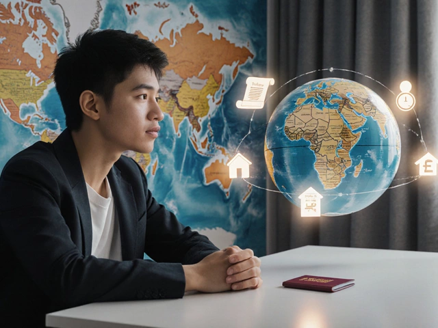 Discover the Cheapest Countries to Study Abroad in 2025