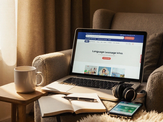 Free Ways to Learn English Speaking Fluently at Home