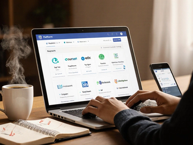 How to Find the Cheapest College Course Online in 2025