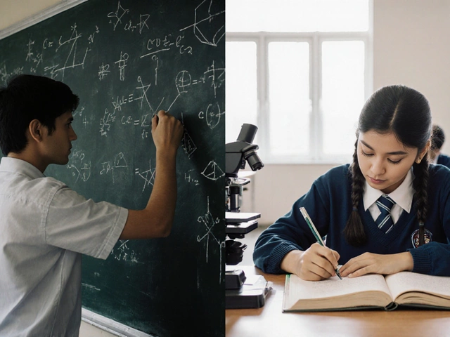 India’s Two Toughest School Boards: CBSE vs ICSE Explained