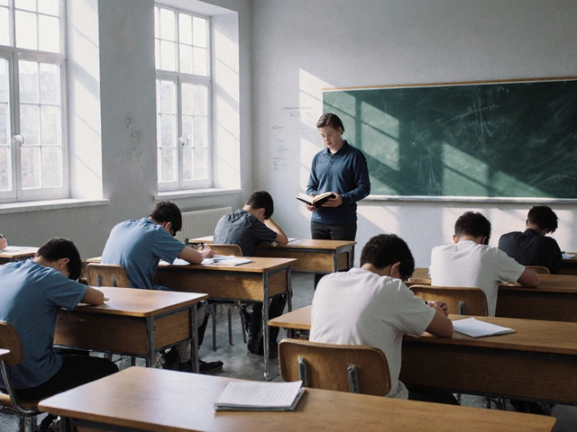 Most Disliked School Subjects: Why Students Hate Them & How to Fix