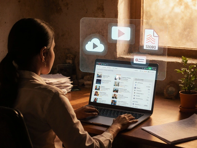 Step‑by‑Step Guide to Building Your Own Online eLearning Platform