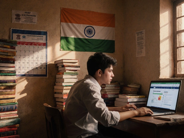Toughest Government Jobs in India: Rankings, Reasons, and Preparation Tips