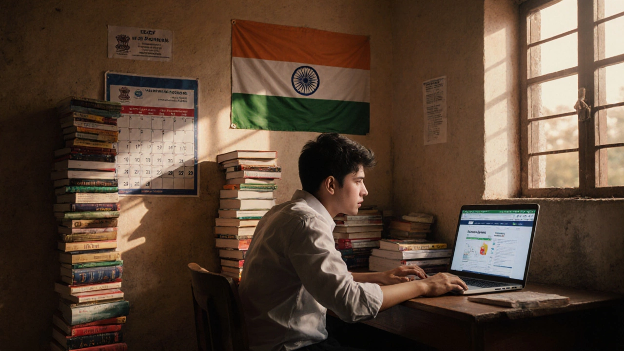 Toughest Government Jobs in India: Rankings, Reasons, and Preparation Tips