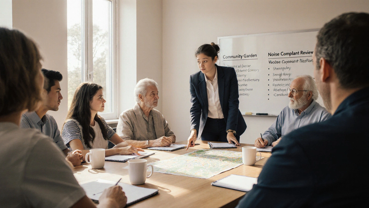 Can I Volunteer for Local Government? Here’s How It Really Works