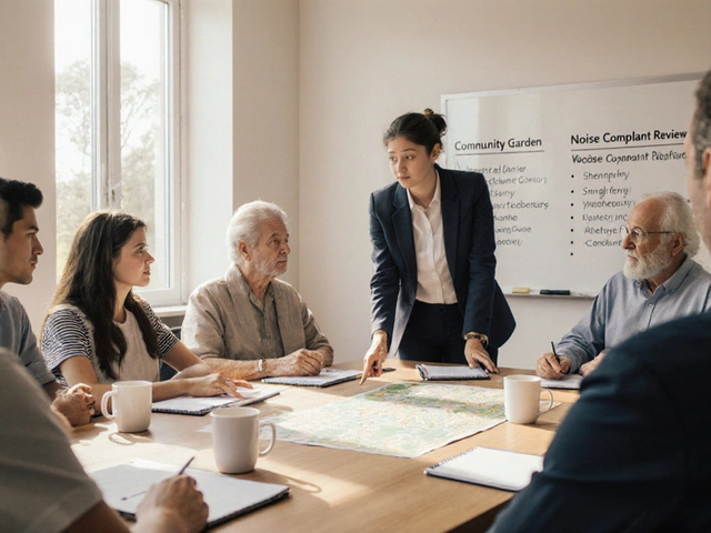 Can I Volunteer for Local Government? Here’s How It Really Works