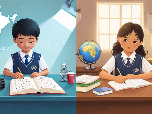 Which Board Is Best for My Child? CBSE vs ICSE vs State Boards Explained