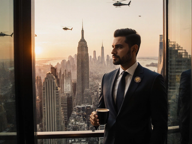 Which Government Service Has the Highest Salary in 2025?