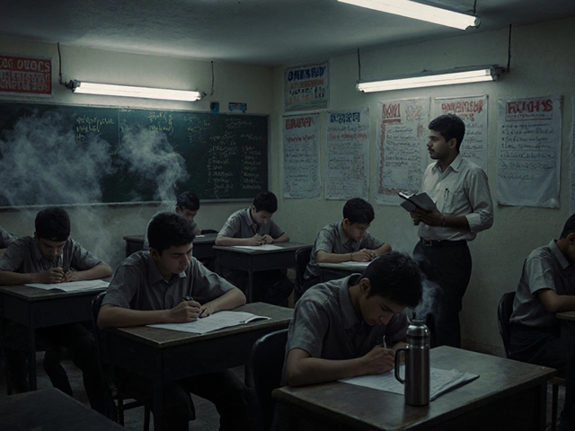 Which School Is Best for JEE? Top Choices for IIT JEE Preparation in 2025