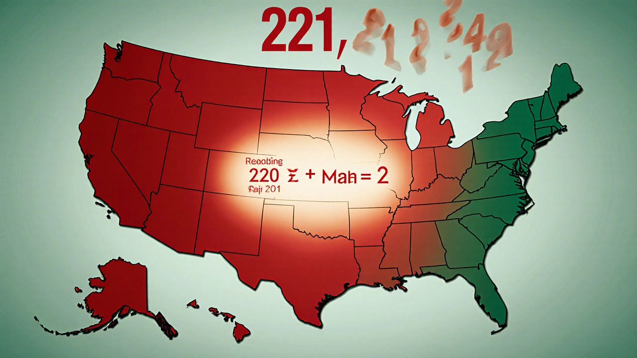 What PSAT Score Qualifies for National Merit? 2025 Eligibility Guide