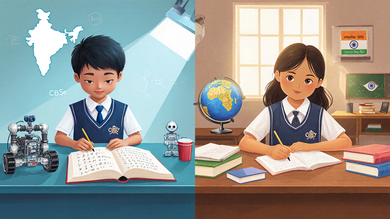 Which Board Is Best for My Child? CBSE vs ICSE vs State Boards Explained