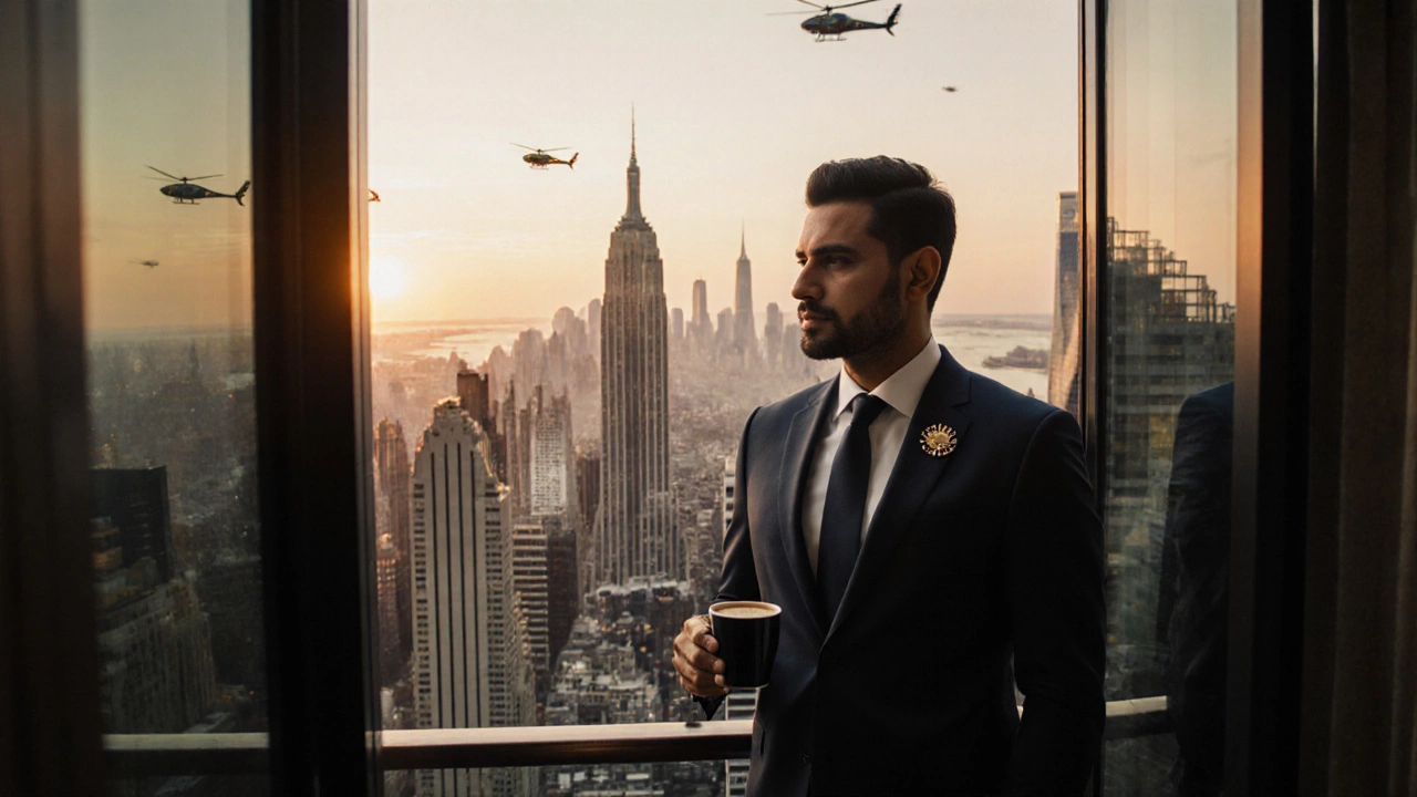 Which Government Service Has the Highest Salary in 2025?