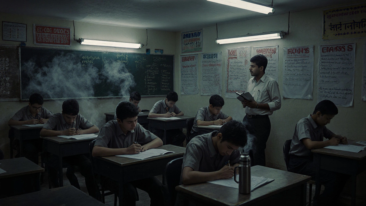 Which School Is Best for JEE? Top Choices for IIT JEE Preparation in 2025