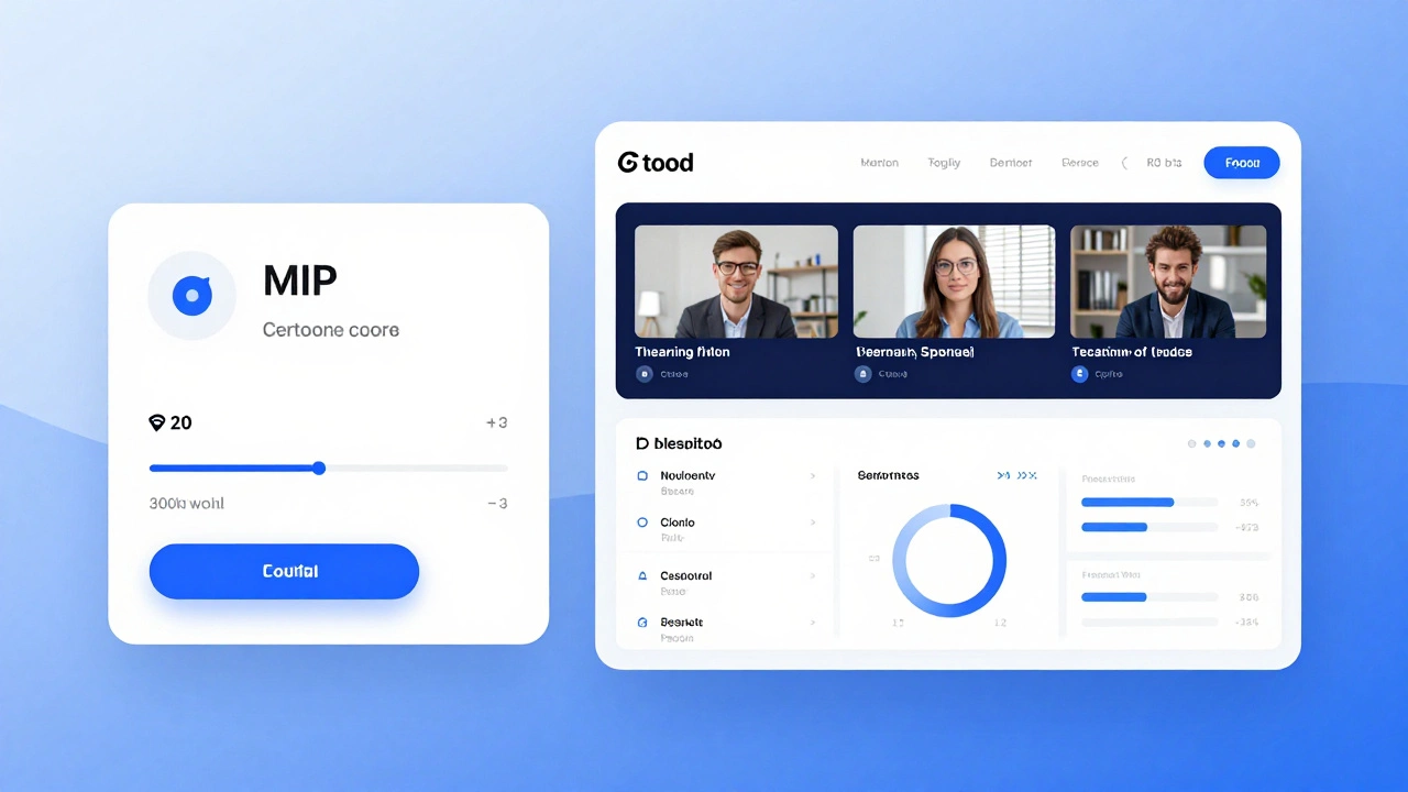 How Much Does It Cost to Develop an eLearning Platform in 2025?