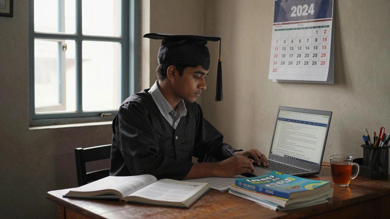 How to Start a Career in Government: A Step-by-Step Guide for 2025