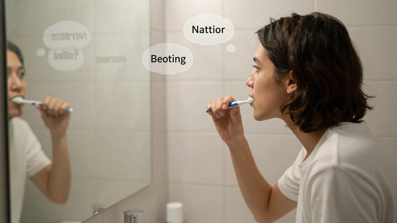 How to Train Yourself to Speak English Fluently