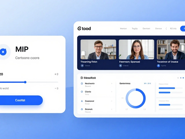 How Much Does It Cost to Develop an eLearning Platform in 2025?