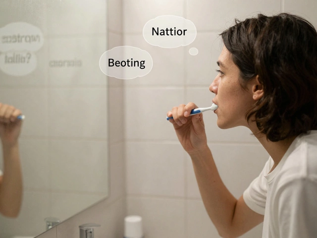 How to Train Yourself to Speak English Fluently