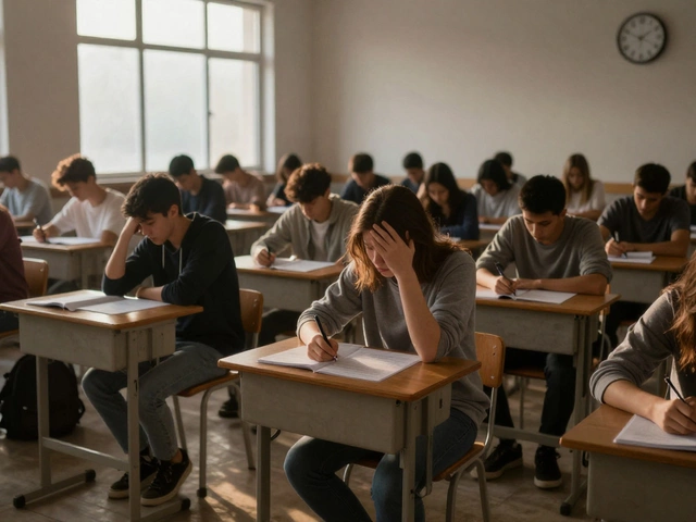 What Is the Meaning of Competitive Exam? A Simple Breakdown