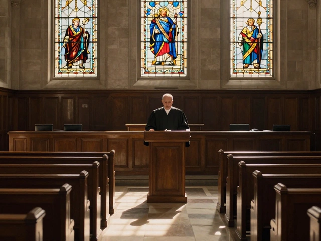 Which Government Position Pays the Most? Top High-Paying Roles in 2025