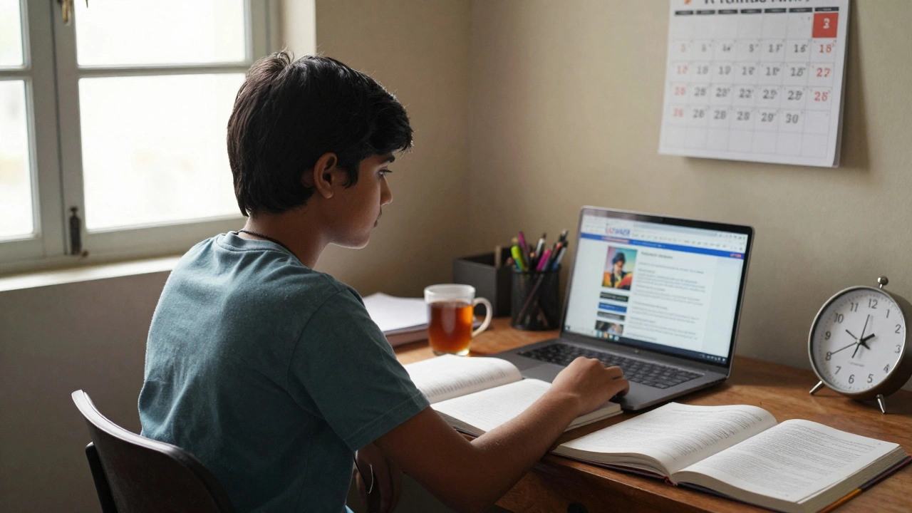 What Is the Easiest Degree to Get? Realistic Options for Competitive Exams