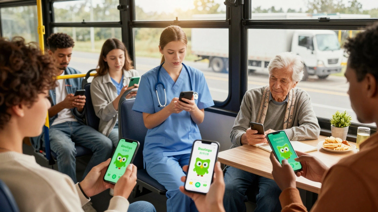 What Is the Fastest Growing Digital Platform in E-Learning?