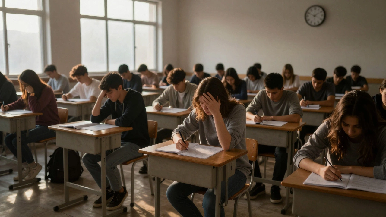 What Is the Meaning of Competitive Exam? A Simple Breakdown