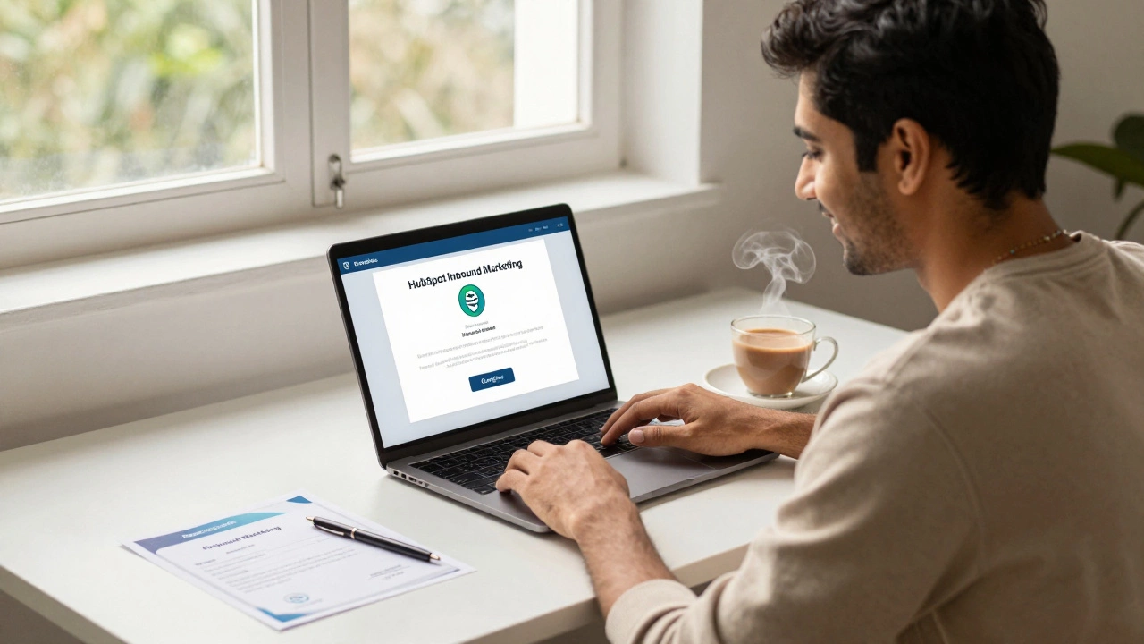 What is the quickest thing to get certified in? Fast online certifications you can finish in days