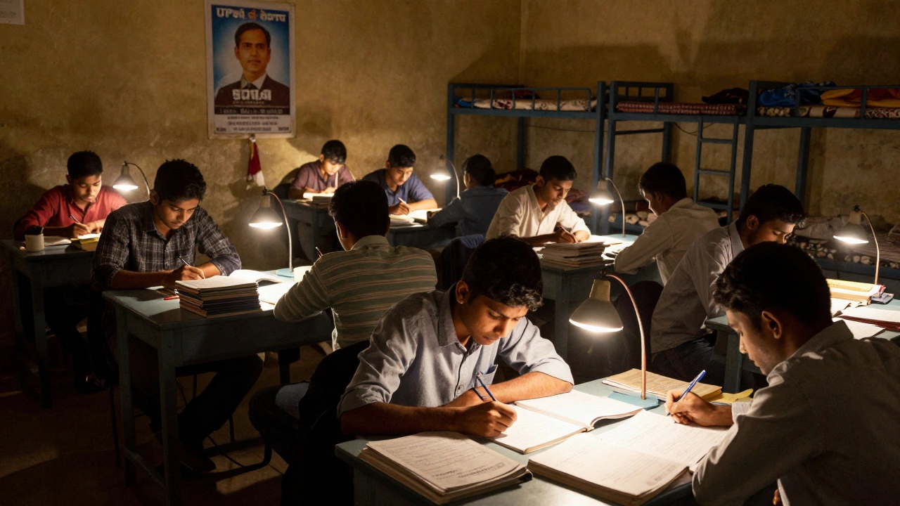 What State Has the Best Education System for Competitive Exams?