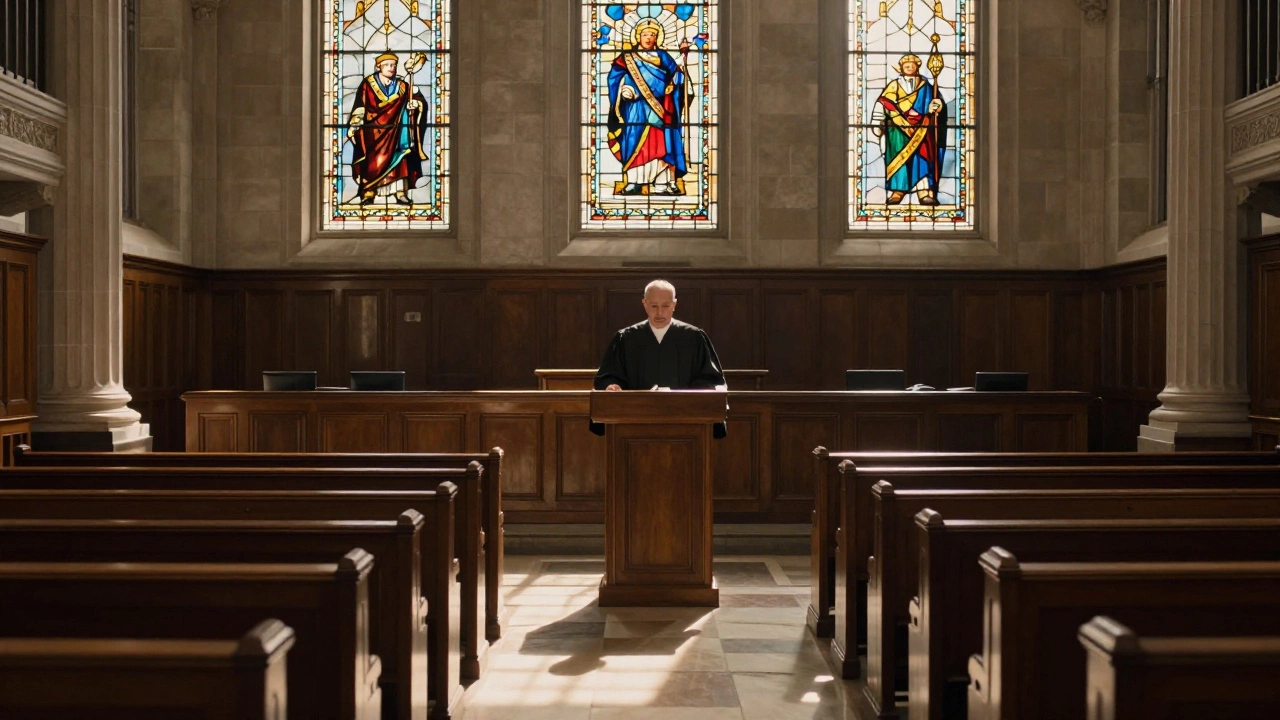 Which Government Position Pays the Most? Top High-Paying Roles in 2025