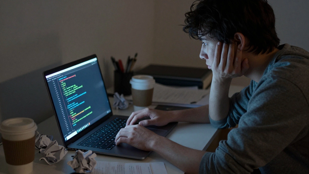 Is coding hard for beginners? What to expect when starting out
