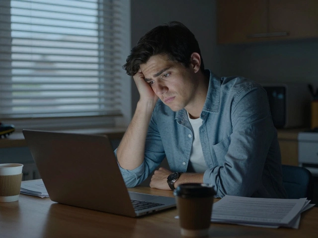 Are MBA programs hard? Here's what really matters