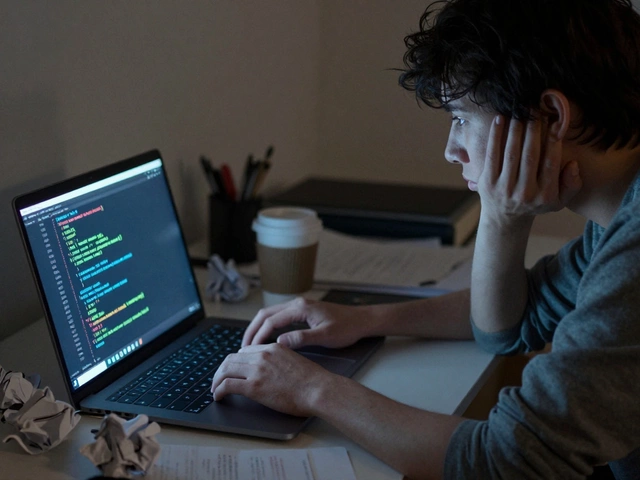 Is coding hard for beginners? What to expect when starting out