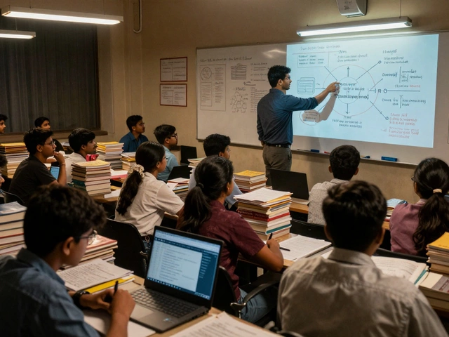 Which Coaching Is Best for NEET? Top Picks and Real Results for 2026