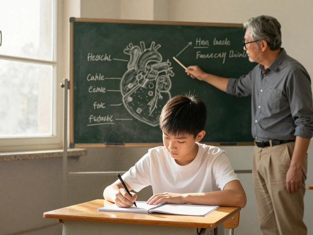 Which Faculty Is Best for NEET? Top Coaching Options Explained