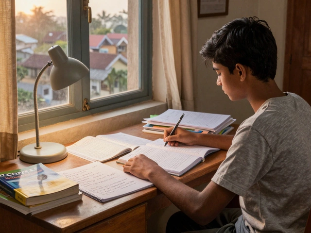 Who Cracked IIT Without Coaching? Real Stories of Self-Taught IIT JEE Toppers