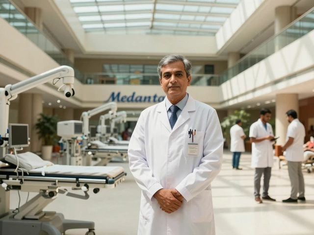 Who is the highest-paid doctor in India? Inside the world of top-earning medical professionals