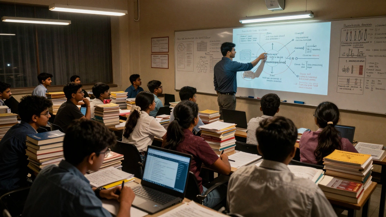 Which Coaching Is Best for NEET? Top Picks and Real Results for 2026