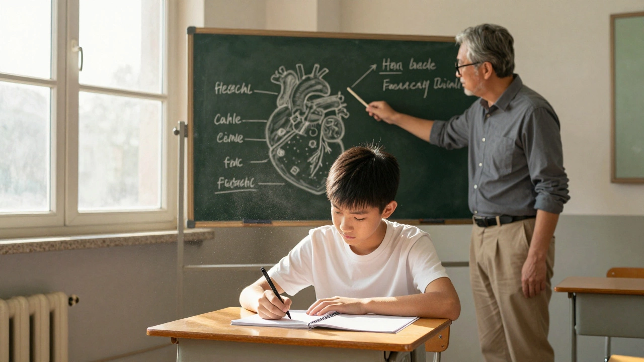 Which Faculty Is Best for NEET? Top Coaching Options Explained