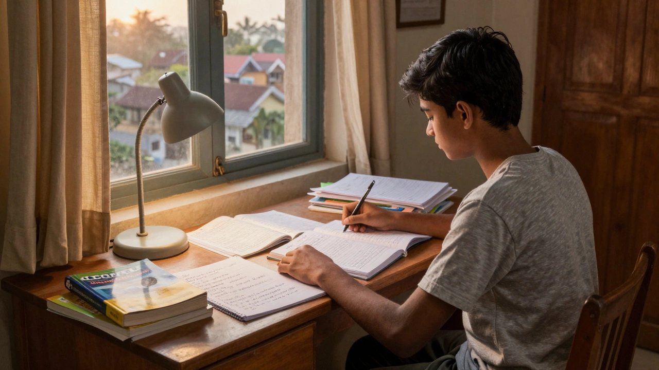 Who Cracked IIT Without Coaching? Real Stories of Self-Taught IIT JEE Toppers